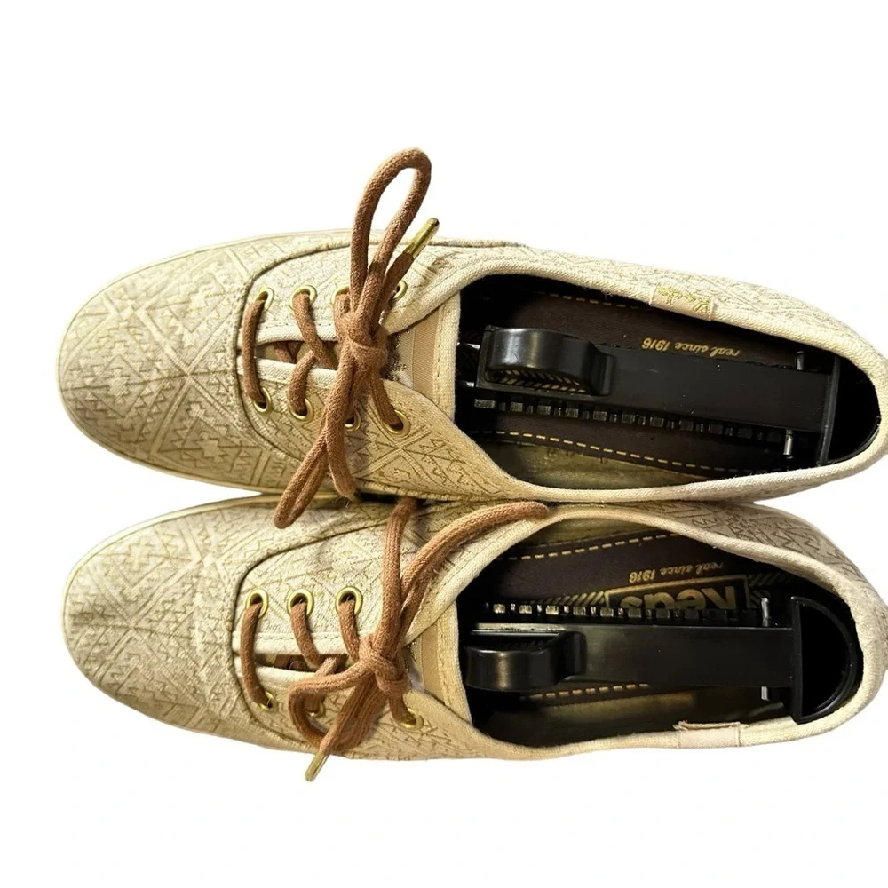 Keds excellent used
